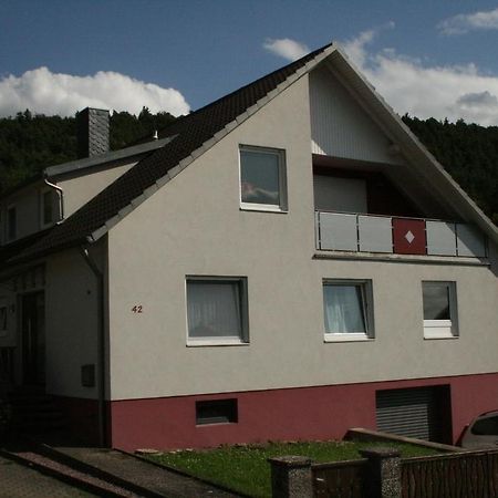 Ferienwohnung Haus Rosa Nudlingen Room photo